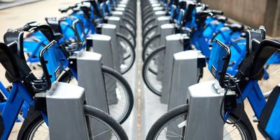 Micromobility solves 'last mile' problem and delivers whole new industry
