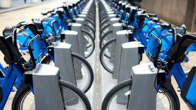 Micromobility solves 'last mile' problem and delivers whole new industry